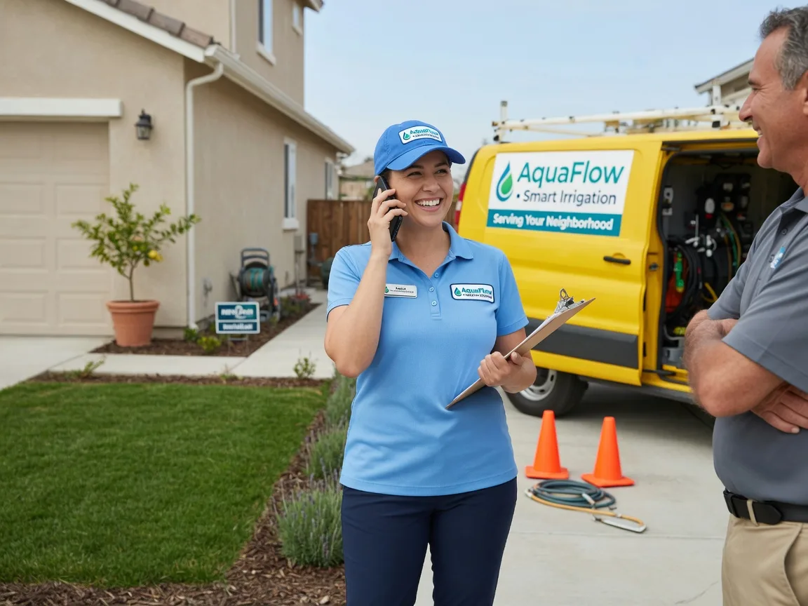 Irrigation Installation Rapidan, VA FAQs